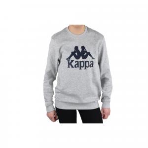 Bluza dresowa sportowa chłopięca Kappa Sertum Junior Sweatshirt