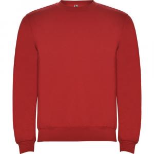 Bluza Dziecięca Clasica Z Okrągłym Dekoltem