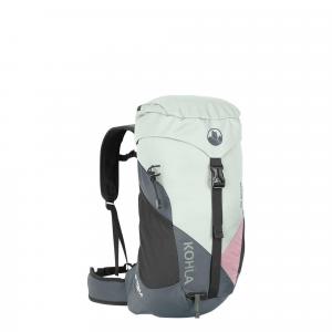 Plecak damski Kohla Active 22L - milky green/stormy sea/mauve