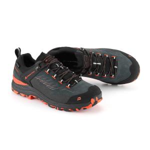 Buty trekkingowe niskie Alpine Pro Zereme Vibram