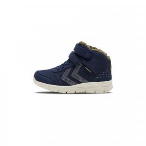 Trenerzy dla dzieci Hummel Crosslite Winter Mid Tex
