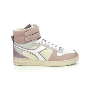 Trampki damskie DIADORA MAGIC BASKET MID ICONA