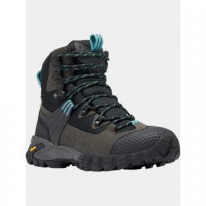 Buty Turystyczne Damskie Columbia Navigator Trek Outdry