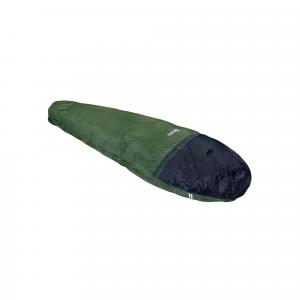 Płachta biwakowa Terra Nova Moonlite Bivi - green/green
