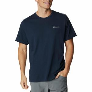 Koszulka męska Columbia Thistletown Hills Short Sleeve z krótkim rękawem