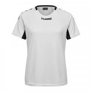 Koszulka sportowa z krótkim rękawem damska Hummel Core Team Jersey Woman S/S