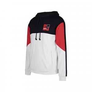 Bluza męska DIADORA HOODIE SWEAT WEAVE