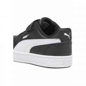 Dziecięce sneakersy PUMA Caven 2.0 PUMA Black White