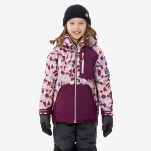 Kurtka snowboardowa dla dzieci Dreamscape SNB 500