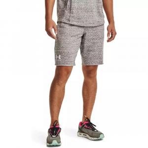 Spodenki krótkie męskie Under Armour RIVAL TERRY SHORT