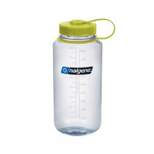 Butelka turystyczna na wodę Nalgene Sustain Wide Mouth 32 oz (1000 ml)