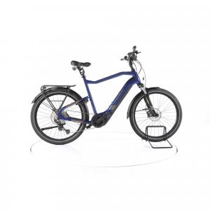 2nd Life - Haibike Trekking 7 Trekking E-Bike 2024 - Jak nowy