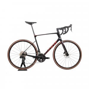 Second Life - Rower szosowy - Giant Defy - Stan Dobry