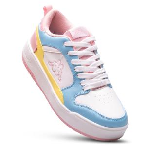 Buty sportowe damskie KAPPA LINEUP LOW PF sneakersy do chodzenia