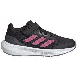 Buty dla dzieci adidas Runfalcon 3.0 Sport Running Elastic Lace Top Strap