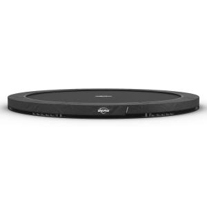 Trampolina BERG Champion InGround Okrągła 430 Antr. sz.