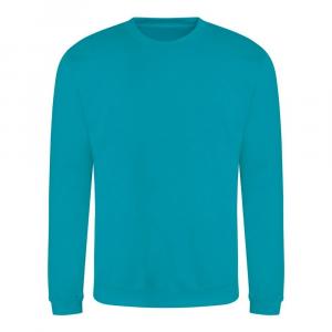 Zwykła Bluza Unisex Dla Dorosłych