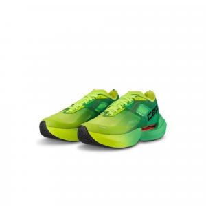 Damskie buty biegowe CEP Omnispeed amortyzacja, drop 7 mm, BowTech™