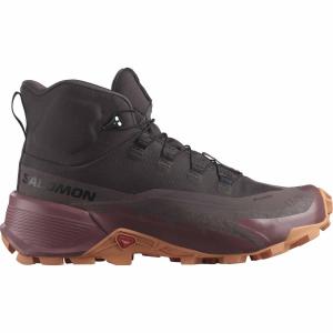 Buty trekkingowe damskie Salomon Cross Hike Mid Gtx 2