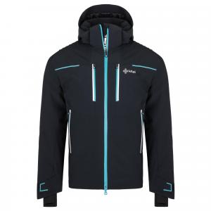 Kurtka narciarska mêska Kilpi TEAM JACKET -M