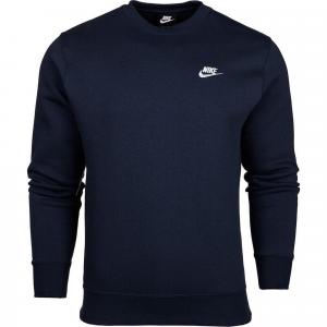 Bluza dresowa męska Nike Club Crew BB