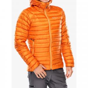 Kurtka puchowa męska Montane Anti-Freeze Hoodie