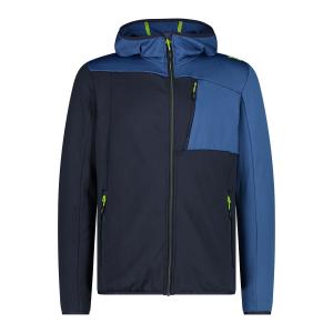Polar z kapturem CMP