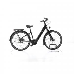Second Life - Cannondale Mavaro Neo Int City E-Bike Niska rama 2024 - Jak nowy