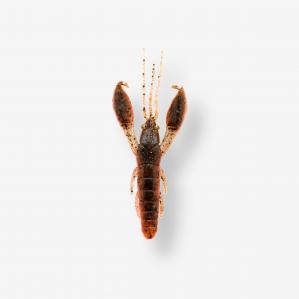 Przynęta miękka nasączona atraktorem Caperlan WXM Yubari CRW 6,5 cm young craw