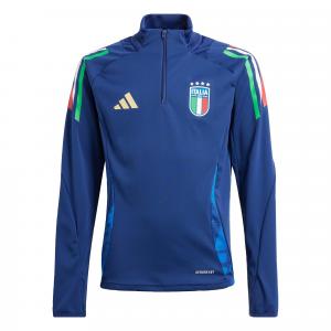 Bluza Italy Tiro 24 Competition Training Kids