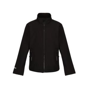 Kurtka Dziecięca Ablaze 2 Layer Soft Shell Jacket