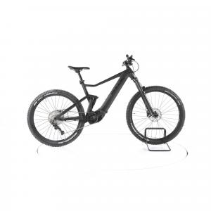 Second Life - Bulls Copperhead EVO AM 1 Fully E-Bike 2023 - Jak nowy