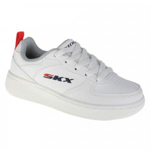Buty sportowe Sneakersy chłopięce, Sport Court 92