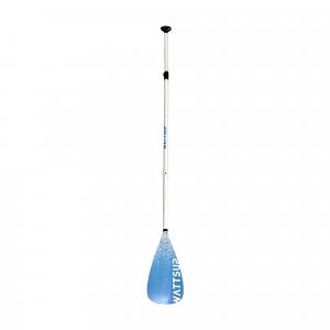 Wiosło SUP 3-częściowe WATTSUP Lite Carbon C5