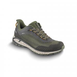 Buty trekkingowe męskie MEINDL Power Walker 4.2 z membraną Gore-tex