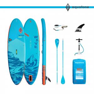 Deska SUP Aquatone Wave 10'0\