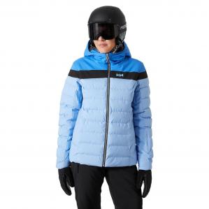 Kurtka narciarska damska Helly Hansen W Imperial Puffy Jacket