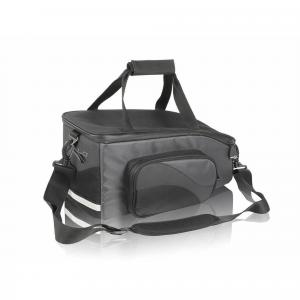 Torba na bagaż XLC ba-s47 carry more 15L