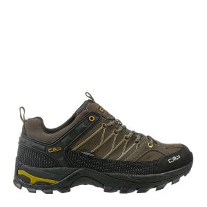 Rigel Low Trekking Shoes Wp