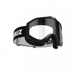 Gogle narciarskie Bliz Liner Black