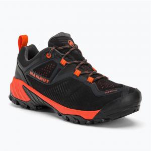 Buty trekkingowe męskie Mammut Sapuen Low GTX