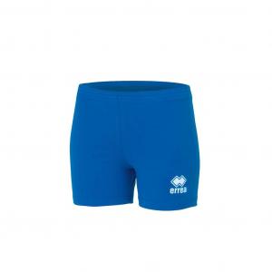 Krótkie Spodnie Do Siatkówki Errea Jr Royal Blue Dzieci