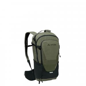 Plecak rowerowy Vaude Moab 15 II - cedar wood