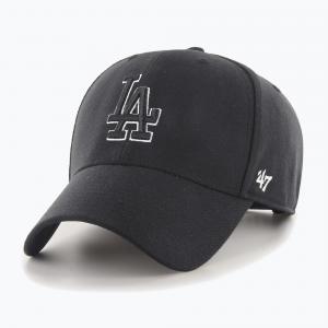 Czapka z daszkiem 47 Brand MLB Los Angeles Dodgers MVP