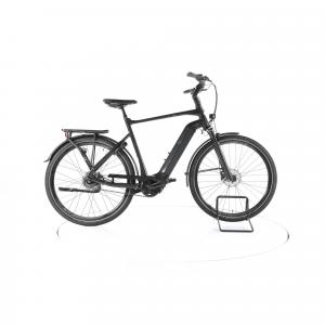 Second Life - Giant DailyTour E+ 0 BD GTS City E-Bike 2021 - Stan dobry