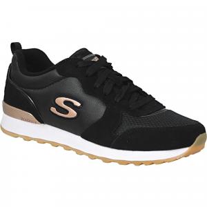 Skechers OG 85, damskie, buty sportowe, Czarne