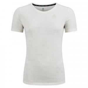 Koszulka tech. damska Odlo T-shirt crew neck s/s ACTIVE 365 LINENCO