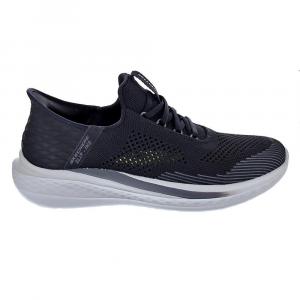 Buty wsuwane SLIP-INS sportowe męskie Skechers Slade Quinto