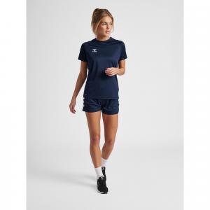 Hummel Core XK Poly T-Shirt S/S Woman