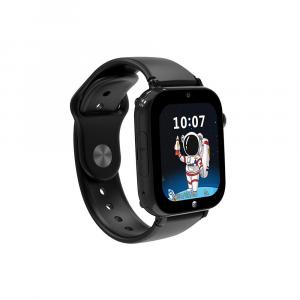 Smartwatch sportowy dziecięcy Forever Kids Look Me! 3 KW-520 GPS WiFi 4G